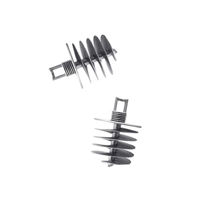 ตัวยึดแบบเกลียว OEM สำหรับงานหนัก - ตัวยึดแบบเกลียวจับแน่นพิเศษสำหรับแผ่นฝ้าเพดานไฟเบอร์กลาสและร็อควูล - Product Image 2