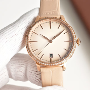 Reloj de Pulsera Casual de Moda para Hombre, de Alta Gama, Original, de Primera Calidad, Deportivo, con Esfera Grande, Mecánico, Azul, Antiguo, Sencillo - Product Image 6