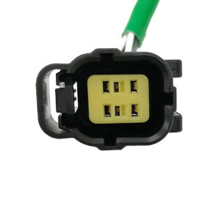 Sensor de Oxígeno L813-18-861B 250-24875 para Mazda 6 1.8 2.0L 2002-2007, Repuesto Trasero - Product Image 3