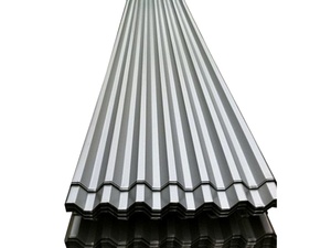 <span class=keywords><strong>Dx51d</strong></span> dx52d dx53d mềm gi/GL kẽm tráng cuộn dây thép mạ kẽm sóng kim loại Roof <span class=keywords><strong>Sheets</strong></span> - Product Image 2