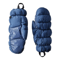 Gants d'hiver en duvet moelleux, ultralégers et chauds, pour le ski, la chasse et le cyclisme