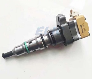 Inyector ELIC E322c Motor 3126b 10r-0782 128-6601 178-0198 10r0782 para Piezas de Maquinaria de Construcción - Product Image 4