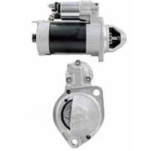Démarreur de camion au prix d'usine, 12V 11T 2.2KW, moteur de démarrage 5990594/6905510 pour camions DEUTZ, fournisseur de moteurs de démarrage - Product Image 6
