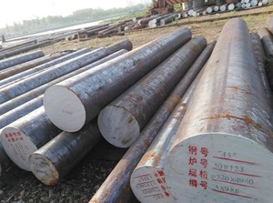 4130 S235jr Chất Lượng Cao Cấp Carbon Thấp Miễn Phí Cắt Thép Thanh Tròn 4140 Giả Mạo Hợp Kim Thanh AISI Tiêu Chuẩn Dịch Vụ Chế Biến - Product Image 3