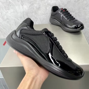 Zapatillas de Moda para Hombre y Mujer, Calzado Deportivo Informal, Zapatillas de Lujo de Diseñador Original - Product Image 4