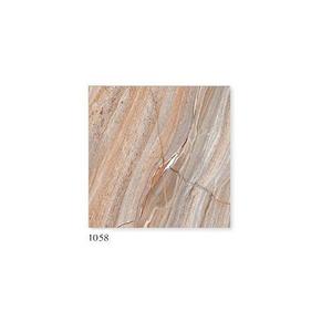 Carreaux de sol en porcelaine pleine masse polie de haute qualité 60x60cm - Product Image 2