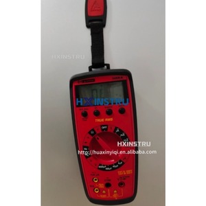 Multímetro Digital Amprobe 34XR-A True-RMS con Temperatura y Pantalla de Autoajuste H - Product Image 5