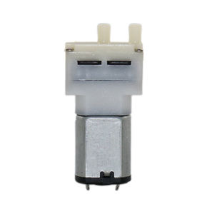 Pompa Vakum Diafragma Tiup DC 3.7V, 5V, Pompa Udara Tekanan Tinggi 1/4 Dc, Pompa Udara Air 12V 120 440 - Product Image 5