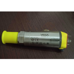Capteur industriel VEGABAR 29 100% original, fonction de commutation, mesure de niveau radar, hydrostatique, acier inoxydable 316L - Product Image 5