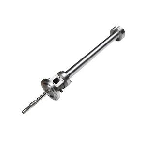 สกรูเดี่ยวขนาด 45/30 สำหรับเครื่องอัดรีด - Product Image 6