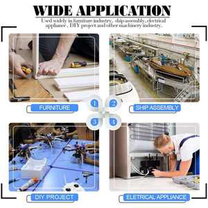 M3/M4/M5/M6/M8 Hexagonal Socket Sleeve Concave End Tightening <strong>Screw</strong> 304 Stainless Steel - Product Image 4