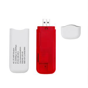 Router WIFI Inalámbrico 4G LTE Desbloqueado U7 a Precio Económico, Firewall Doméstico, QoS con <span class=keywords><strong>B1</strong></span> <span class=keywords><strong>B3</strong></span> <span class=keywords><strong>B5</strong></span> - Product Image 4