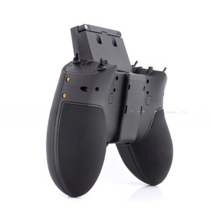Control Remoto Radiomaster Zorro RC de 4 Botones, Alta Frecuencia, Multiprotocolo, para Drones de Carreras, Control de Vuelo para Jóvenes - Product Image 2