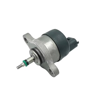 Pièces automobiles, soupape de régulation de pression de carburant Common Rail, soupape DRV 0281002483 pour véhicules diesel Iveco Fiat Renault - Product Image 1