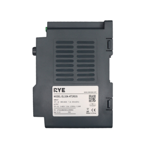 Rye EL10 2.2kw VFD Single phase tốc độ động cơ điều khiển 220V-240V Chất lượng cao biến tần VFD - Product Image 4