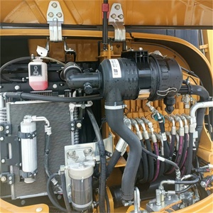 Mini-excavatrices compactes d'<span class=keywords><strong>occasion</strong></span> Caterpillar CAT304E <span class=keywords><strong>à</strong></span> queue courte, 4 tonnes, CAT304, durables, pour fermes et usage domestique, excavatrice d'<span class=keywords><strong>occasion</strong></span> - Product Image 5