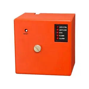 45UV5-1009 UV BURNER BOILER CONTROL