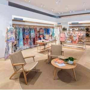 Soporte de exhibición de sujetador para decoración de interiores, estante de armario de ropa Interior, tienda de lencería, muebles de exhibición - Product Image 3