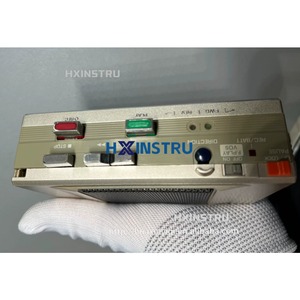 1pcs National RQ-383 <b>Cassette</b> Player H - Product Image 5