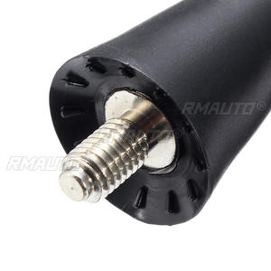 Antena Corta para Automóvil Peugeot 206 207 307 407 408, Citroën C5, Triumph Picasso, Antena 6561N3 para BMW Serie 1 E87 - Product Image 4