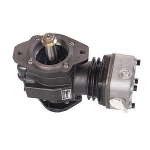 Compresseur d'air HUAMAO C47AB-47AB003+B 4110000565110 pour chargeuse, pièces de moteur diesel - Product Image 3