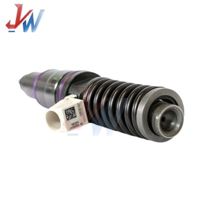หัวฉีดเชื้อเพลิง FM12 <span class=keywords><strong>FH12</strong></span>ของ <span class=keywords><strong>Volvo</strong></span> 20430583 BEBE4C00101 5001866295 20440388หัวฉีดเครื่องยนต์ D12 20798683ชิ้นส่วนเครื่องยนต์ของรถบรรทุก - Product Image 3