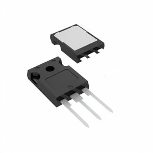 TO-247-3 Transistors NGTB50N60FLWG Authorized Distributor Buy Electronics Components Online - Product Image 1