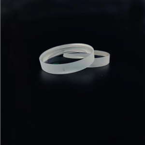Lentes Ópticas Asféricas de Vidrio BK7, Lente Plano Cóncava con Recubrimiento Antirreflectante, 5-300 mm, Equipo Óptico para Uso en Laboratorio, OEM - Product Image 6