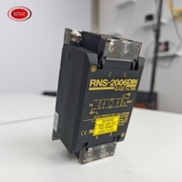 RNS-2006DIN modul ESP32 pengembangan Filter kebisingan papan Resin fase tunggal untuk komponen elektronik