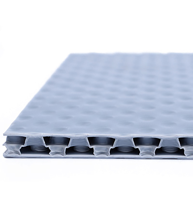 4x8 PP Plastic Pallets Durable Versatile Solutions
