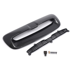 Rejilla de Admisión de Aire para BMW <span class=keywords><strong>Mini</strong></span> <span class=keywords><strong>MINI</strong></span> R55 2007-2013, Número de Pieza 51132756095 - Product Image 5