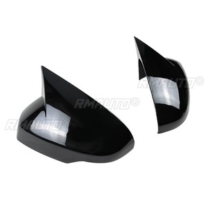 ฝาครอบกระจกมองข้างรถยนต์ ป้องกันรอยขีดข่วน สำหรับ Honda CRV 2023 ชุดแต่งภายนอก อุปกรณ์ตกแต่งรถยนต์ - Product Image 4