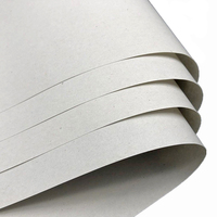 Papier d'emballage ciré spécial pour la protection des objets artisanaux en verre et en céramique, feuilles de papier journal de luxe personnalisées 42 g/m²