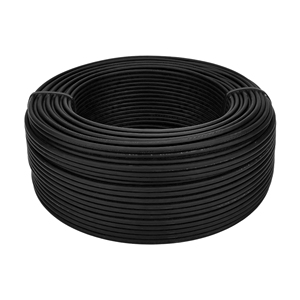 Tiêu chuẩn quốc gia đồng nguyên chất BVR PVC IP65 đánh giá dây trang trí nhà 1mm ² 2.5mm ² 4mm ² 10mm ² Cáp mềm đa lõi đơn - Product Image 2