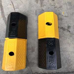 צבע-צינור חניה פלסטיק עבור נקודות שמורות - Product Image 6