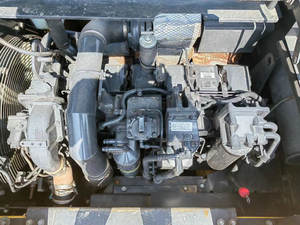 Excavadora usada sobre orugas Komatsu 450 PC450, excavadora de minería de alta calidad de 45 toneladas, venta mundial de excavadora de minería de 2/2/PC450 - Product Image 3