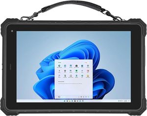 แท็บเล็ต <span class=keywords><strong>Windows</strong></span> <span class=keywords><strong>11</strong></span> Pro ขนาด 10.1 นิ้ว ทนทาน พร้อมซีพียู Intel N5100 Quad-core เมื่อคุณต้องการออกไปข้างนอก สามารถใส่ซิมการ์ดได้ - Product Image 6