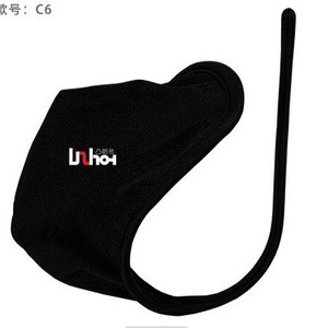 Tanga de algodón y poliéster fino, ropa interior sexy para mujer y hombre, San Valentín, primavera 2024, exportación de Lianyungang - Product Image 5