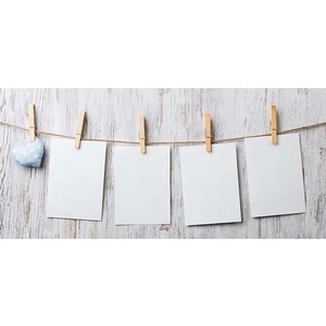 Pinces <span class=keywords><strong>à</strong></span> <span class=keywords><strong>linge</strong></span> en <span class=keywords><strong>bois</strong></span> naturel, pinces, <span class=keywords><strong>épingles</strong></span> <span class=keywords><strong>à</strong></span> <span class=keywords><strong>linge</strong></span>, artisanat, vente en gros, 10 pièces - Product Image 2