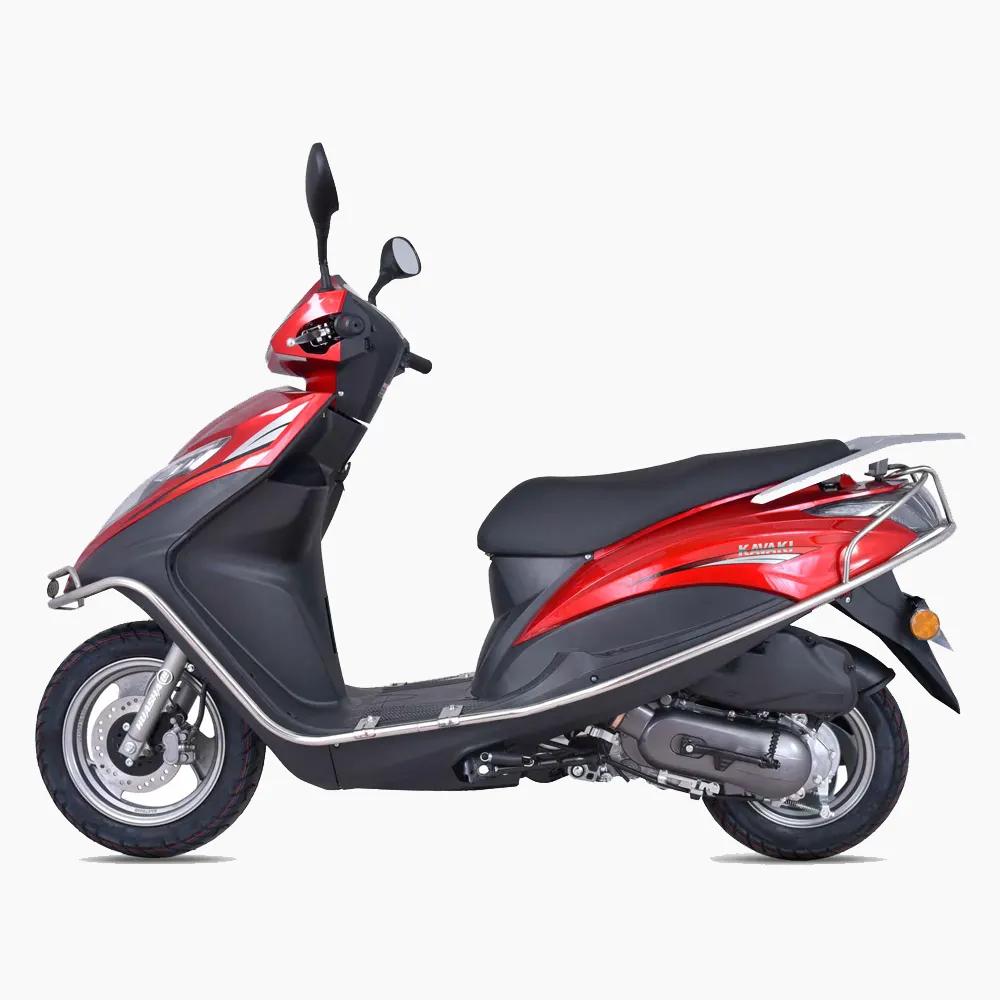 KAVAKIファッション2輪ヴィンテージ150 cc 125 cc 250 ccガスストリートメーター他のオートバイ原付スクーター販売