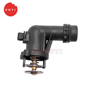 Capteur <span class=keywords><strong>thermostat</strong></span> et boîtier pour <span class=keywords><strong>BMW</strong></span> <span class=keywords><strong>E46</strong></span> Série 3 316I <span class=keywords><strong>318I</strong></span> 316Ci 318Ci 11531437085 - Product Image 1