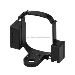 Lanceur de stock AirDrop System pour Autel EVO <span class=keywords><strong>II</strong></span>/EVO <span class=keywords><strong>II</strong></span> Pro/V3Delivery Device Robotics Thrower <span class=keywords><strong>Air</strong></span> Dropping Drones accessoires - Product Image 2