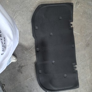 Coussin d'isolation thermique pour capot 53341-60350 pour Lexus LX570 2007-2013, protection intérieure anti-infrarouge - Product Image 3