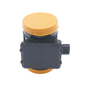 Medidor de Flujo de Aire E5T52071 para Suzuki Vitara Mazda, Sensor de Repuesto para Piezas Automotrices - Product Image 1
