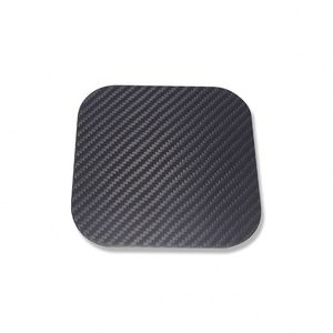 Cenicero de Fibra de Carbono para el Hogar SHENYU |   Cenicero de Escritorio Resistente al Calor, Duradero y Fácil de Limpiar, Directo de Fábrica - Product Image 4