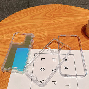 Étui de téléphone 360 Hibrida 3-en-1 complet, protecteur, résistant aux chocs, compatible avec Redmi Note 13 Pro - Product Image 2