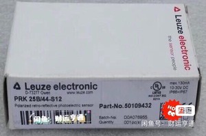 NEW Leuze FT5I.3/2N ยินดีรับข้อเสนอที่ย้อนกลับ - Product Image 5