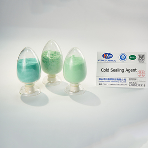 Chất lượng cao thương mại nhiệt độ phòng bột niêm phong đại lý cho sau Anodizing con dấu - Product Image 1