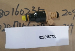 Hochleistungs-Einspritz ventil für Toyota 3rz hiace 1rz honda vezel 1az fse suzuki swift mitsubishi Einspritz düsen - Product Image 3