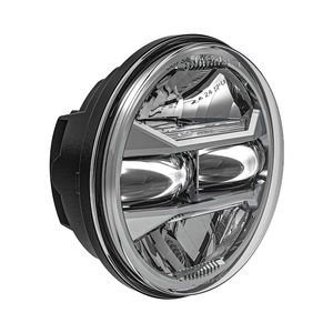 Emark DOT 5,75 "5-3/4" faros LED Hi/Lo Beam DRL faro para Chevy <span class=keywords><strong>Chevelle</strong></span> 1964-1970 para Mercedes-Benz 380SL 450SL 560SL - Product Image 5